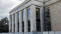 La Fondation pour l'adaptation de la Genève internationale (FAGI) a déjà validé un soutien pour 13,5 millions de francs pour des initiatives qui cherchent à réformer l'écosystème après les coupes américaines et d'autres pays (archives).