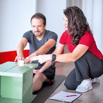 Pour Patricia Soave, directrice de Wellness Corporate, le manque de souplesse, les mauvaises postures ou le stress sont les problèmes les plus récurrents en entreprise.