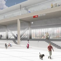 A la suite des problèmes récemment rencontrés par le colossal chantier de la gare à Lausanne, les CFF ont d’ailleurs reconnu souffrir eux-mêmes de la pénurie d’ingénieurs, avec plus de 200 postes non pourvus.
