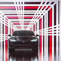 Tesla, tactique de guérilla