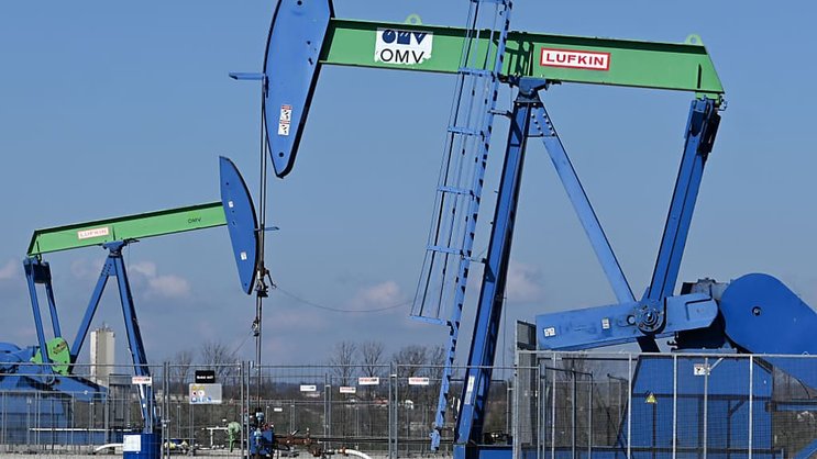 Depuis la signature de l'accord de Paris sur le climat en 2015, ce sont près de 6,9 milliards de dollars de prêts, d'émissions d'actions ou d'obligations qui sont allés aux entreprises du pétrole, du gaz et du charbon. (archive)
