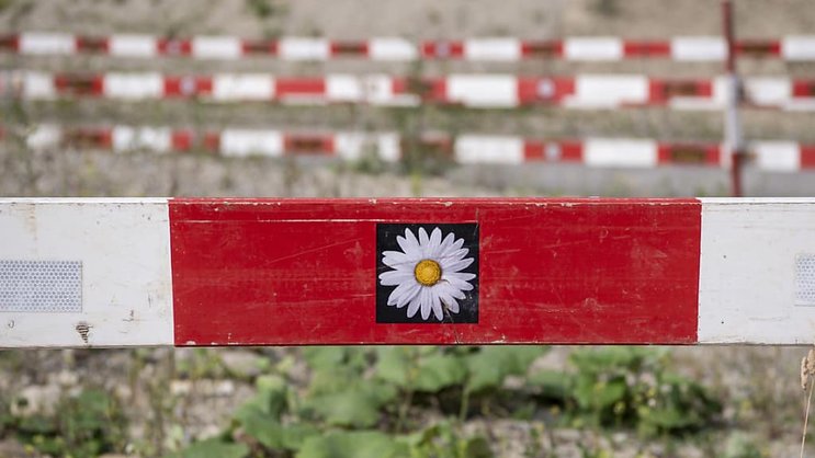Implenia a décroché plusieurs contrats à Bâle, Genève et Lausanne, ainsi que dans les villes allemandes de Mannheim et de Leipzig. (archives)