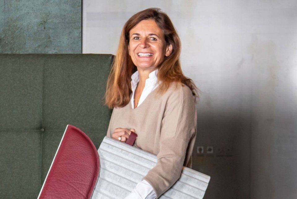 Monika Walser