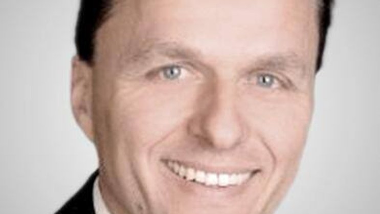 Andreas Gerber