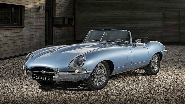 La voiture de course la plus produite de l'histoire.