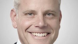 Nicolas Krügel CEO, BCGE