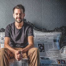 Avec 1,6 million d’abonnés, Le Grand JD est l’un des premiers Youtubeurs francophones.