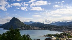 Le Tessin n'a pas suivi la dynamique générale et essuyé une baisse des créations d'entreprises (archives).