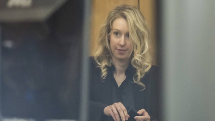 L'avocat d'Elizabeth Holmes a annoncé vouloir faire recours.