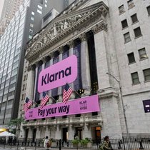 Pricerunner, propriété de Klarna, réclame à Google plus de 7 milliards d'euros. (archive)