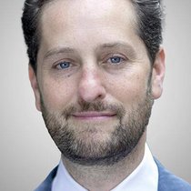 Noah Horowitz, Directeur général, Art Basel