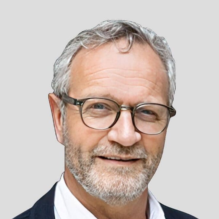 Jérôme Pugin