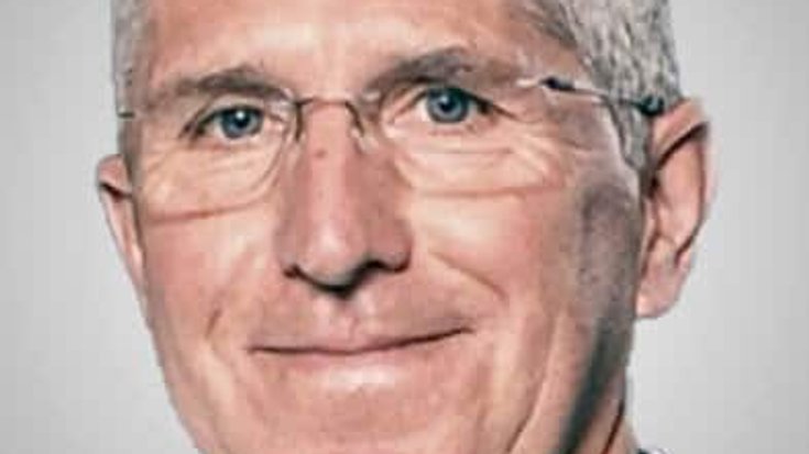 Damien Métrailler
