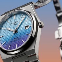Tissot PRX