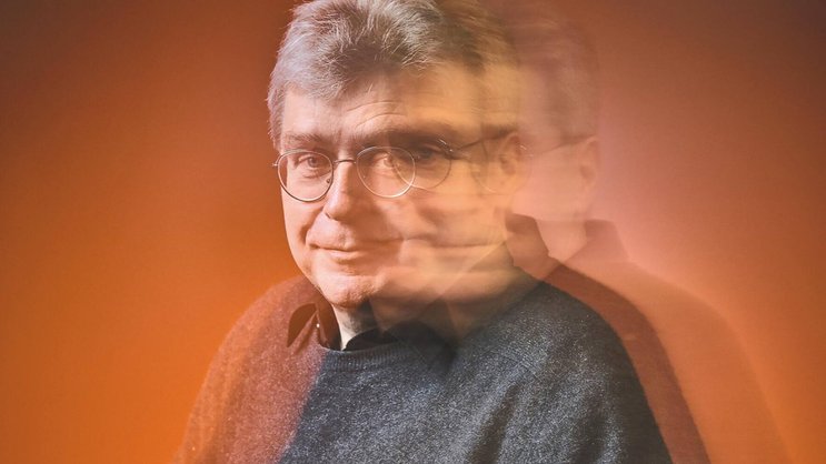 Le microbiologiste Claude-Alain Roten est un spécialiste de la stylométrie.
