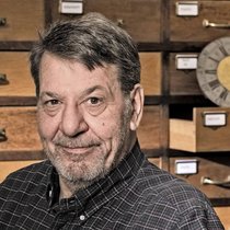 La restauration est pour Dominique Mouret une véritable quête d’authenticité, qui ne s’acquiert que par un immense travail.
