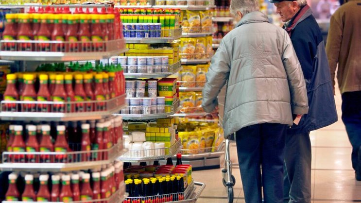 Idhéa revendique la fabrication de l'ensemble de sauces froides, moutardes et autres mayonnaises des marques-maison M-Classic à Migros Bio, en passant par Anna's Best et V-love. (archive)