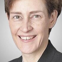 Ursula La Roche, Administratrice, Banque Migros