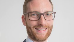 Nicolas Corod, responsable de transmission d'entreprises, BCV