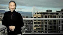 Francesco de Rubertis a mis en place un modèle où les scientifiques de Centessa deviennent des «chercheurs-entrepreneurs».