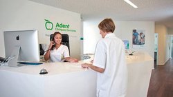 Six CEO en cinq ans pour le groupe dentaire Adent et ses 400 collaborateurs!