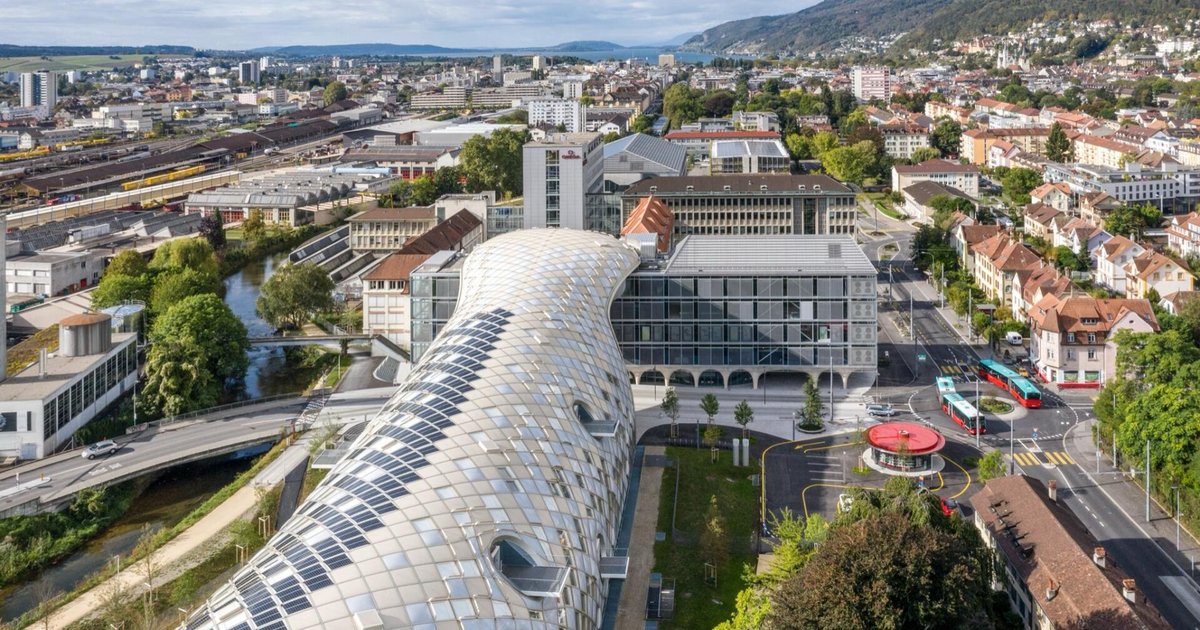 Swatch Group gagne son bras de fer contre Samsung - pme.ch