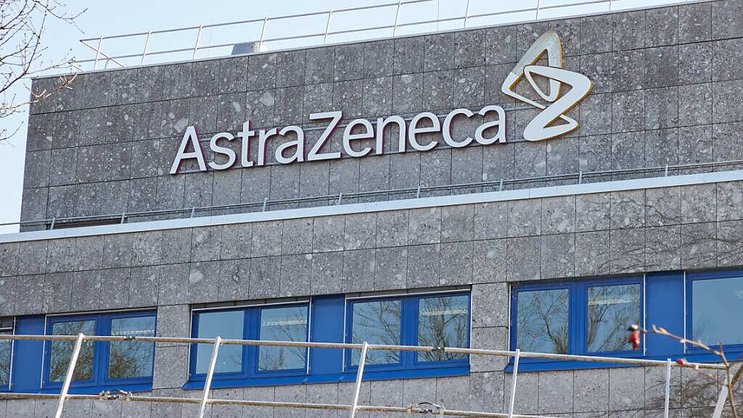 AstraZeneca va initier une offre publique d'achat pour acquérir toutes les actions de CinCor au prix de 26 dollars (près de 24 francs) par titre en numéraire, plus un versement direct de 10 dollars par titre en cash (archives).