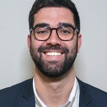 Alexandre Reis De Matos, fondateur de la start-up Unki.