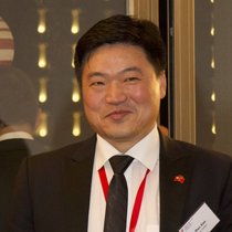Zhen Xiao est le CEO de Swiss Centers, organisateur avec SinOptic de la mission économique du canton de Vaud.