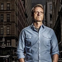 Charlie Penner, à la tête du département Active Engagement d'Engine No. 1, est l’architecte de la fronde menée contre ExxonMobil.