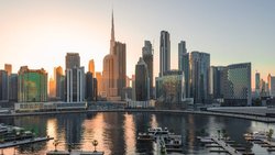 Dubaï