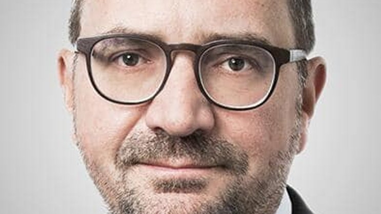 Sacha Bodenehr, responsable du marché suisse à Genève, Julius Baer.
