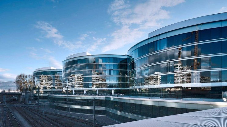 Le groupe lorrain Demathieu Bard a annoncé le rachat de l’entreprise suisse de construction Steiner Construction SA.