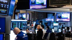 Pour la deuxième fois d'affilée, la Fed a laissé ses taux inchangés (archives).