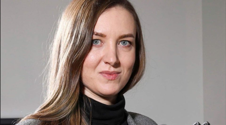 Clara Moldovan