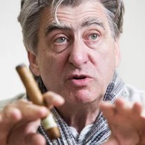 Nick Hayek, le patron de Swatch Group doit faire face à une baisse sensible du chiffre d'affaires en Chine.