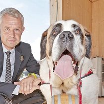 Nicolas Bideau, directeur de Présence Suisse