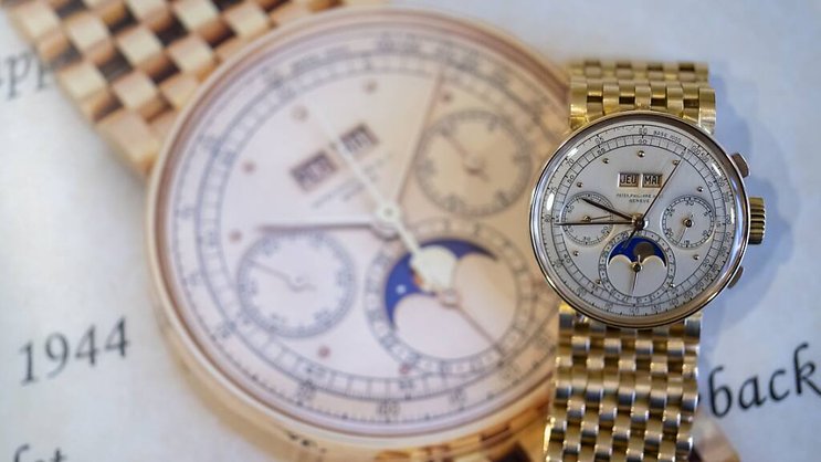 En janvier, la plupart des principaux marchés de l'horlogerie suisse se sont inscrits en hausse. Les Etats-Unis (+2,2%) sont restés positifs, comme la majorité des débouchés asiatiques et européens (archives).