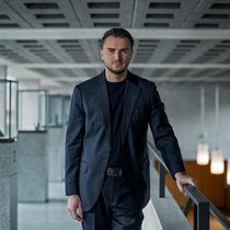Haso Mehmedovic, CEO de Corum.