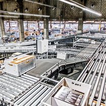 Digitec Galaxus, filiale de Migros, concurrence les plateformes étrangères avec des tarifs très compétitifs, en particulier sur l’électronique.
