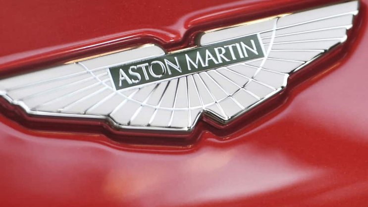 Le constructeur britannique de voitures de luxe Aston Martin Lagonda dévissait à la Bourse de Londres mercredi, pénalisé par l'annonce d'un retard dans la production de son modèle DB12. (archives)
