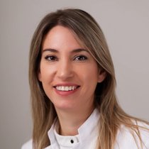 Debora Schivo, cofondatrice du centre Amiia.