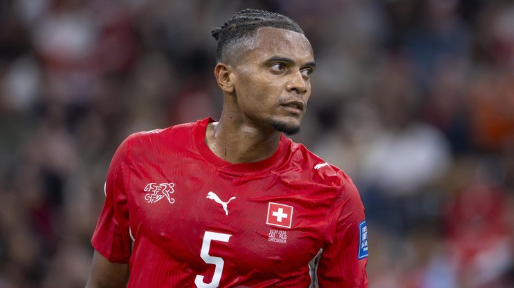 Plus rien ne s'oppose au projet de construction de du joueur de l'équipe nationale Manuel Akanji.