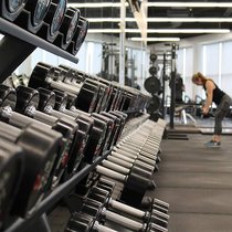 Les centres de fitness, comme nombre d’autres entreprises, ont dû fermer leurs portes le 13 mars.