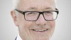 Pierre Varenne: Président, Groupe E