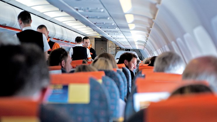 Les compagnies aériennes comme Ryanair ou easyJet ont ouvert la voie du low cost.