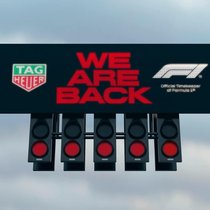 TAG Heuer redevient chronométreur de la Formule 1