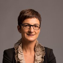 Karin Perraudin