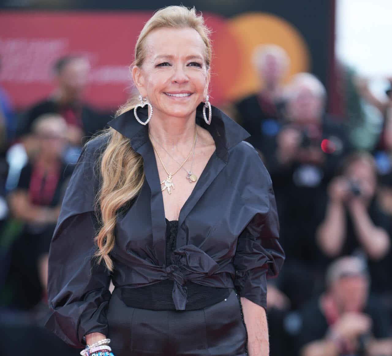 L'esprit créatif de Chopard: Caroline Scheufele.