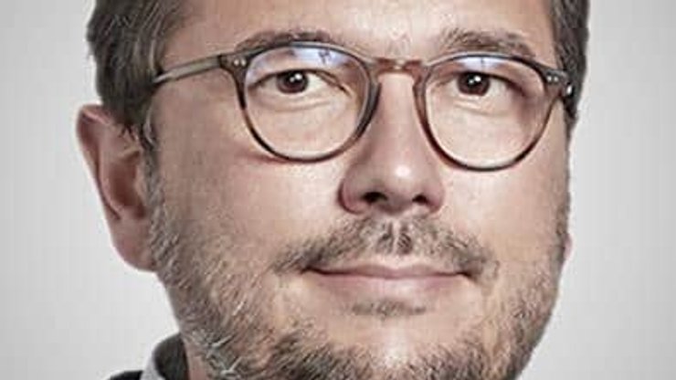 Franck Laizet